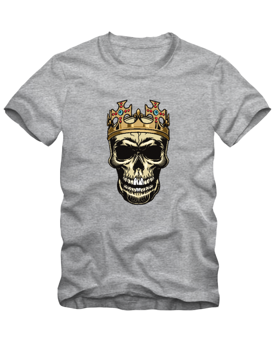 skull king